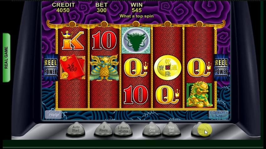 Metode Menang Bermain Slot Online